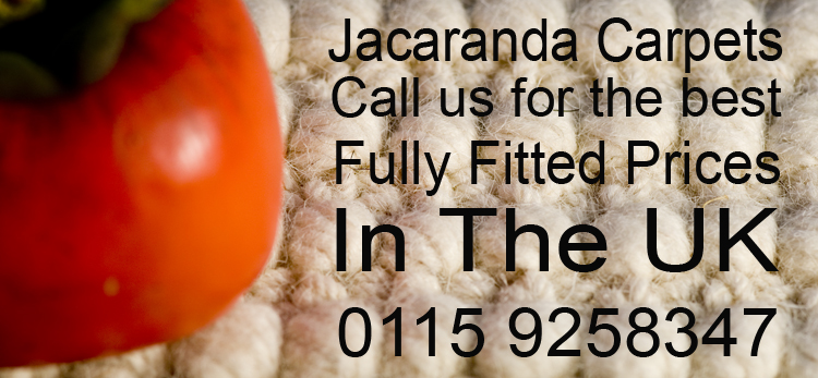 Jacaranda Carpets